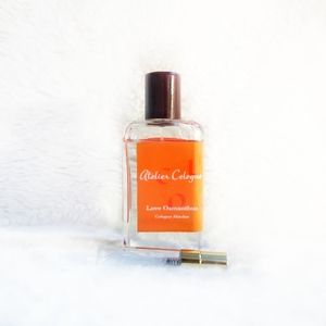 💮3/$45💮 Atelier Cologne Love Osmanthus Decant